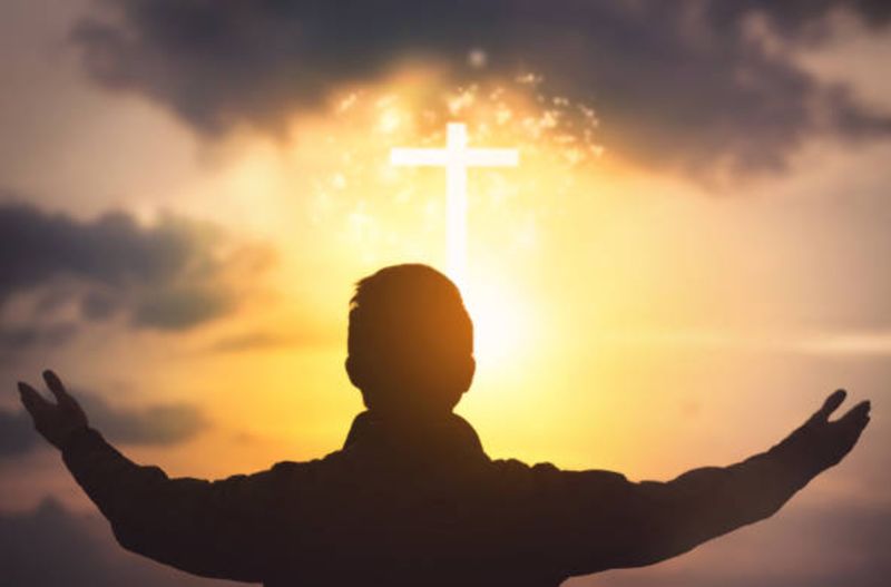 sfantul mina - rugaciune facatoare de minuni