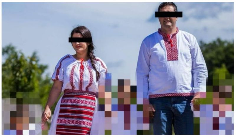 Cine este Nicolae Mihai Bunda, primarul din Argeș a cărui soție s-a sinucis?