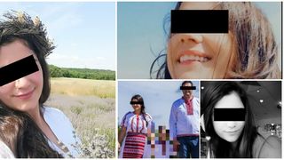 Mesajul emoționant lăsat în urmă de soția primarului care s-a sinucis. Femeia de 33 de ani suferea din cauza depresiei ”Visa la o lume mai bună. Tocmai acest vis a făcut-o sa recurgă la renunțare”