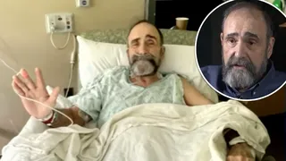 George Piano, victima malpraxisului