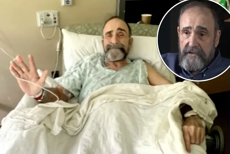 George Piano, victima malpraxisului