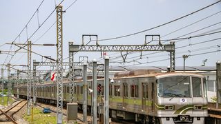 HARTA: Oradea - investiție de 235 de milioane de euro pentru o nouă rețea de trenuri metropolitane