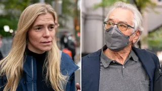 De ce trebuie să plătească Robert de Niro o avere pentru "discriminare sexuală"