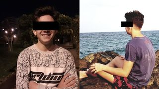 El este șoferul care a spulberat o gravidă și a pierdut sarcina. Are 19 ani și este din Galați