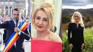 Cine este Denisa Tabita Cherecheș, soția primarului din Baia Mare?