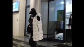 Unul dintre t&acirc;lhari