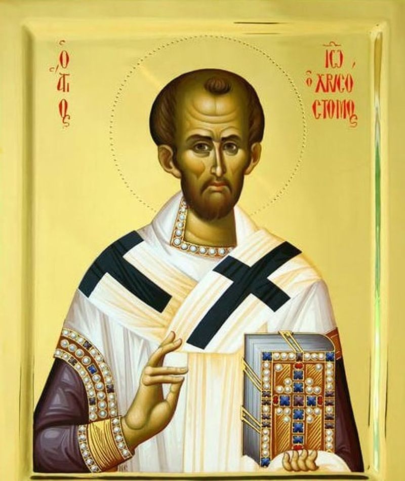 Calendar ortodox 13 noiembrie 2023