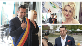 Cătălin Cherecheș, primele declarații după ce judecătoarea care îl judecă a dorit să fie scoasă din dosar: "Dacă mă achită, toată lumea îi sare în cap"