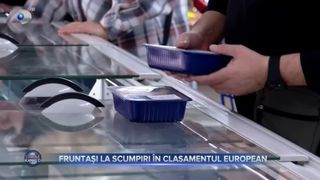 VIDEO - Suntem fruntași la scumpiri în clasamentul european. ANAF a sancționat cu două milioane de lei două lanțuri de magazine pentru depășirea cotei de adaos comercial