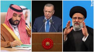 Summit islamic extraordinar pe tema masacrului din Gaza. Liderii din 22 de state musulmane, reuniți în Arabia Saudită. Ce urmează?