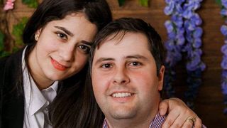 EXCLUSIV- Povestea reală a Ioanei, soția primarului din Argeș care s-a sinucis: „Nu o voiau ca era saraca" 