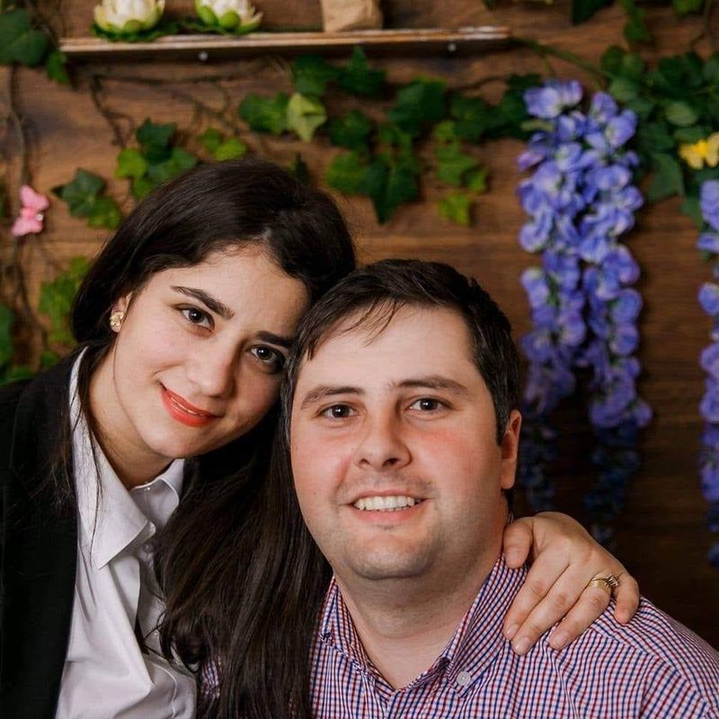 EXCLUSIV- Povestea reală a Ioanei, soția primarului din Argeș care s-a sinucis: „Nu o voiau ca era saraca" 