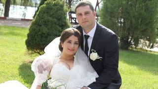 EXCLUSIV- Povestea reală a Ioanei, soția primarului din Argeș care s-a sinucis: „Nu o voiau ca era saraca" 