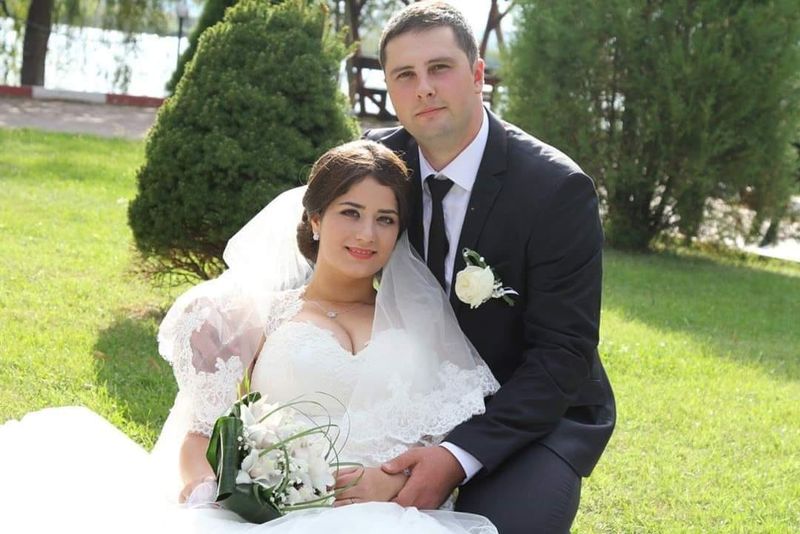 EXCLUSIV- Povestea reală a Ioanei, soția primarului din Argeș care s-a sinucis: „Nu o voiau ca era saraca" 