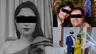 EXCLUSIV- Povestea reală a Ioanei, soția primarului din Argeș care s-a sinucis: „Nu o voiau că era săracă"