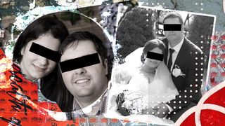 EXCLUSIV- Povestea reală a Ioanei, soția primarului din Argeș care s-a sinucis: „Nu o voiau că era săracă"