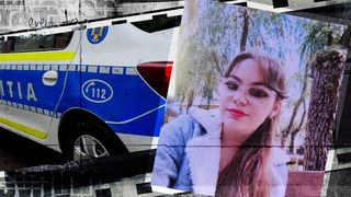 VIDEO - Mama fetei dispărute din Sighetu Marmației își strigă durerea. Familia Melindei oferă recompensă pentru orice informație care ar putea ajuta la găsirea ei