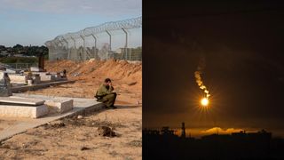 Ziua 37 de război Israel-Hamas