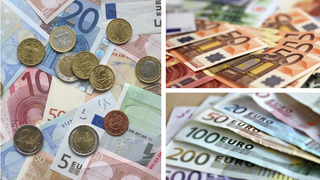 Curs valutar BNR, 13 noiembrie 2023: Cum &icirc;ncepe moneda euro săptăm&acirc;na?