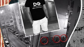 VIDEO - Primele imagini cu presupușii criminali ai afaceristului din Sibiu. Trei bărbați au fost surpinși de camerele de supraveghere din zonă - UPDATE