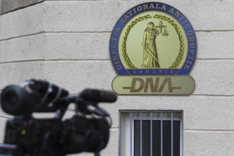 DNA, Diana Corina Oană - Stăncele a încetat din viață 
