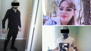 El este bărbatul în casa căruia Melinda, minora de 13 ani, dispărută din Sighetu Marmației, a fost găsită