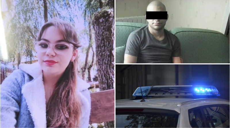 El este bărbatul în casa căruia Melinda, minora de 13 ani, dispărută din Sighetu Marmației, a fost găsită