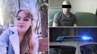 "Era pe o saltea, în condiții insalubre și mizerie"