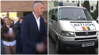 Socrii lui Cătălin Cherecheș, în arest preventiv