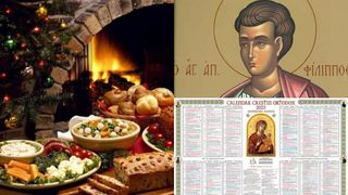 Calendar ortodox 14 noiembrie 2023: Ce sărbătore este marți?