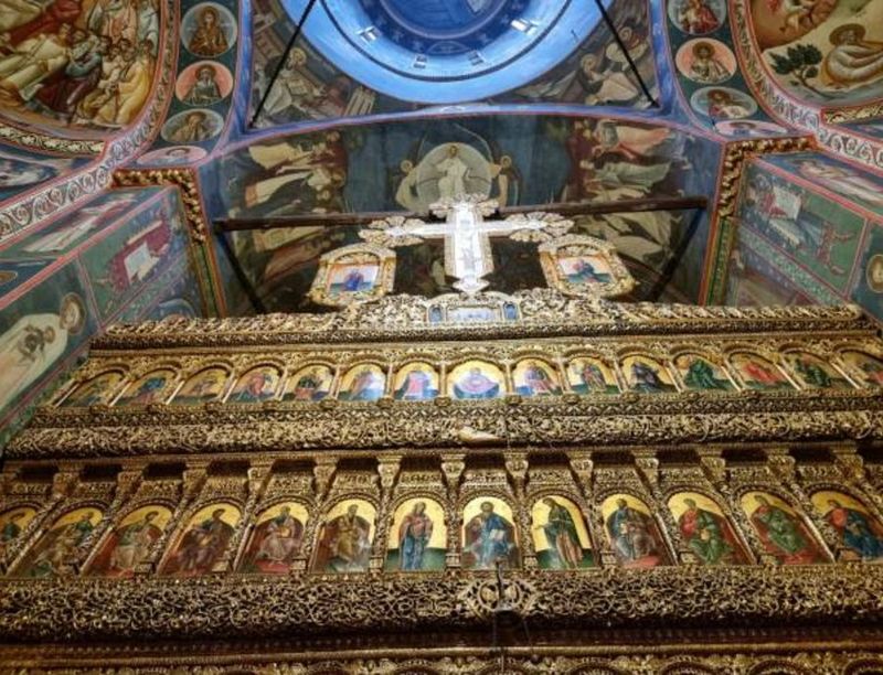 Calendar ortodox 14 noiembrie 2023: Ce sărbătore este marți?