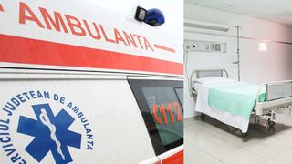 Un bărbat din Botoșani a încercat să își ia viața, după ce a aflat de pe internet că are cancer de colon. Mesajul său de adio a fost cel care l-a salvat în ultimul moment