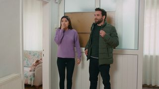 Serialul &rdquo;Dragoste și speranță&rdquo;, episodul de luni, 13 noiembrie. Ce se &icirc;nt&acirc;mplă cu Zeynep