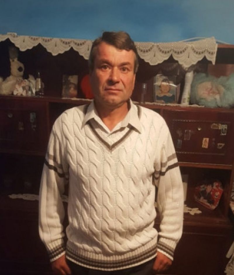 Imediat după comiterea faptei, concubinul criminal a dispărut fără urmă,