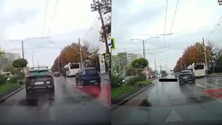 VIDEO - O fată de 15 ani a fost accidentată pe un bulevard din București și lăsată pe asfalt mai mult timp, în timp ce șoferii își continuau drumul liniștiți