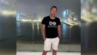 FOTO/VIDEO - Anchetatorii, pe urmele presupușilor criminali ai afaceristului din Sibiu, Adrian Kreiner. Există suspiciuni că ar fi localizați