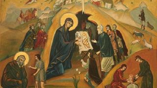 &Icirc;ncepe Postul Naşterii Domnului 2023