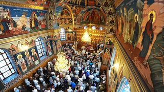 Marți &icirc;ncepe Postul Crăciunului 2023: Idei de m&acirc;ncăruri delicioase de post