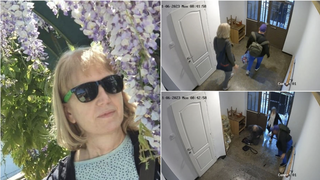 Alexandru Popa, criminalul care și-a incendiat mătușa în scara blocului, rupe tăcerea