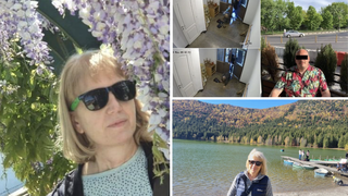 VIDEO - Alexandru Popa, criminalul care și-a incendiat mătușa în scara blocului, rupe tăcerea. Bărbatul a explicat motivul pentru care a recurs la gestul șocant