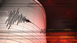 Un cutremur cu magnitudinea de 3. 6 grade s-a produs &icirc;n Rom&acirc;nia