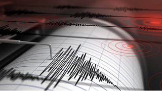 Un cutremur cu magnitudinea de 3. 6 grade s-a produs &icirc;n Rom&acirc;nia