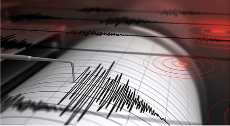 Un cutremur cu magnitudinea de 3. 6 grade s-a produs în România