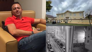 VIDEO - Date oficiale despre cazul morții afaceristului Adrian Kreiner: "Există bănuiala că cei trei autori sunt cetățeni rom&acirc;ni"