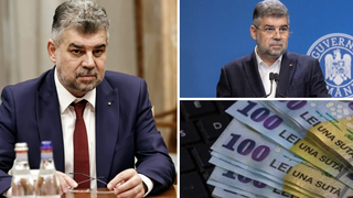 Senatul a adoptat proiectul de lege privind majorarea pensiilor. Peste 30 de amendamente au fost incluse în lege - DOCUMENT