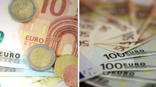 Curs valutar BNR azi, 14 noiembrie 2023: Ce evoluție raportează euro și dolarul?