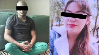 Bărbatul care o ținea captivă pe Melinda, copila de 13 ani, i-ar fi dat acesteia, în repetate rânduri, substanțe interzise. Ce spun martorii: „Am văzut când a dus-o”