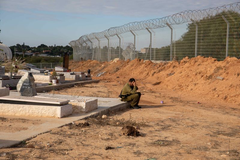 Ziua 39 de război în Israel
