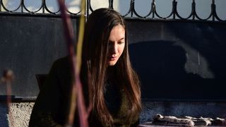 Z&uuml;mr&uuml;t, o viață de coșmar. Un nou episod din serialul fenomen Promisiunea