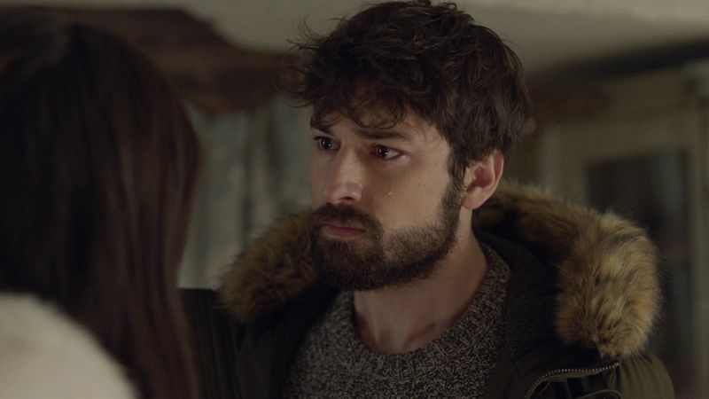 Zümrüt, o viață de coșmar. Un nou episod din serialul fenomen Promisiunea